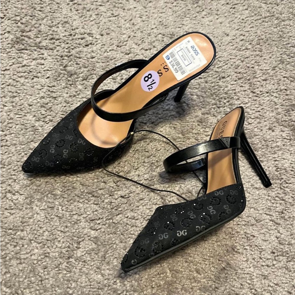 Guess Heels